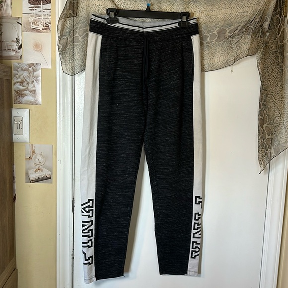 PINK Victoria's Secret Pants - Pink Victoria’s Secret sweatpants